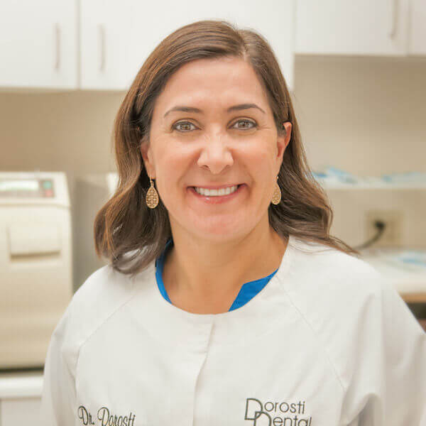 Dr Dorosti