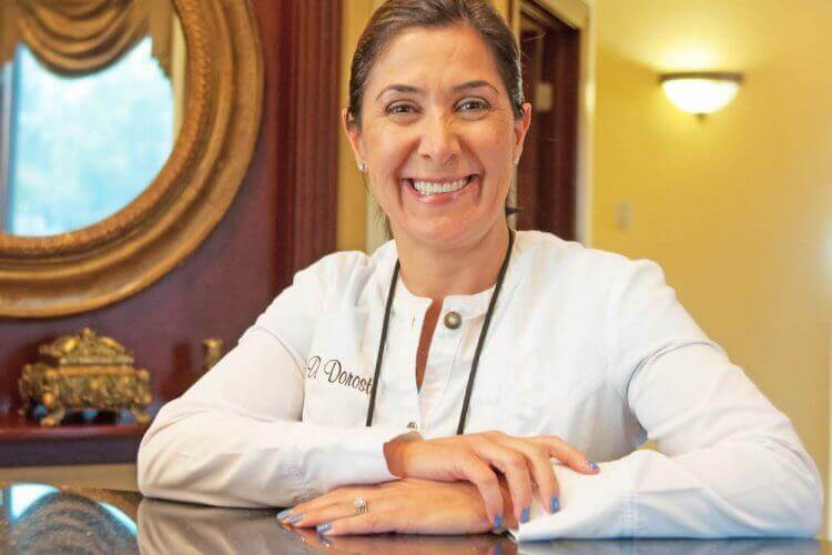 Doctor Dorosti