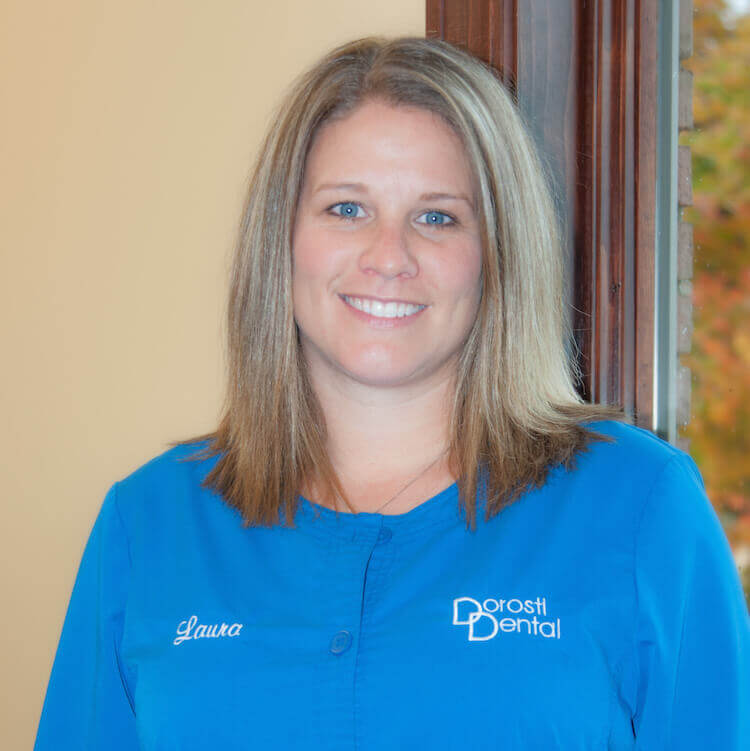 Laura Hygienist