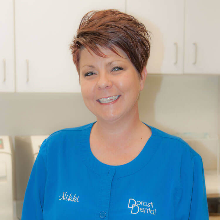 Nikki Hygienist