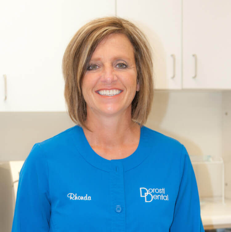 Rhonda Hygienist