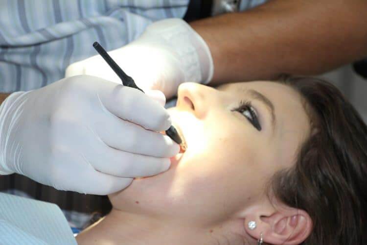 Dental Cleaning