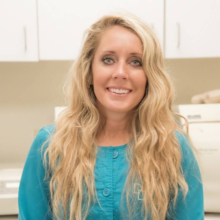 Haleigh Headshot