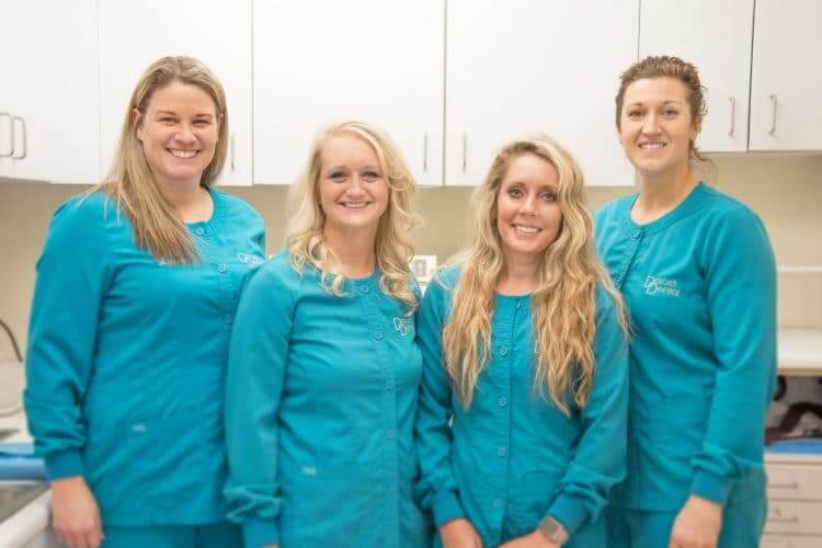 Dorosti Dental Team