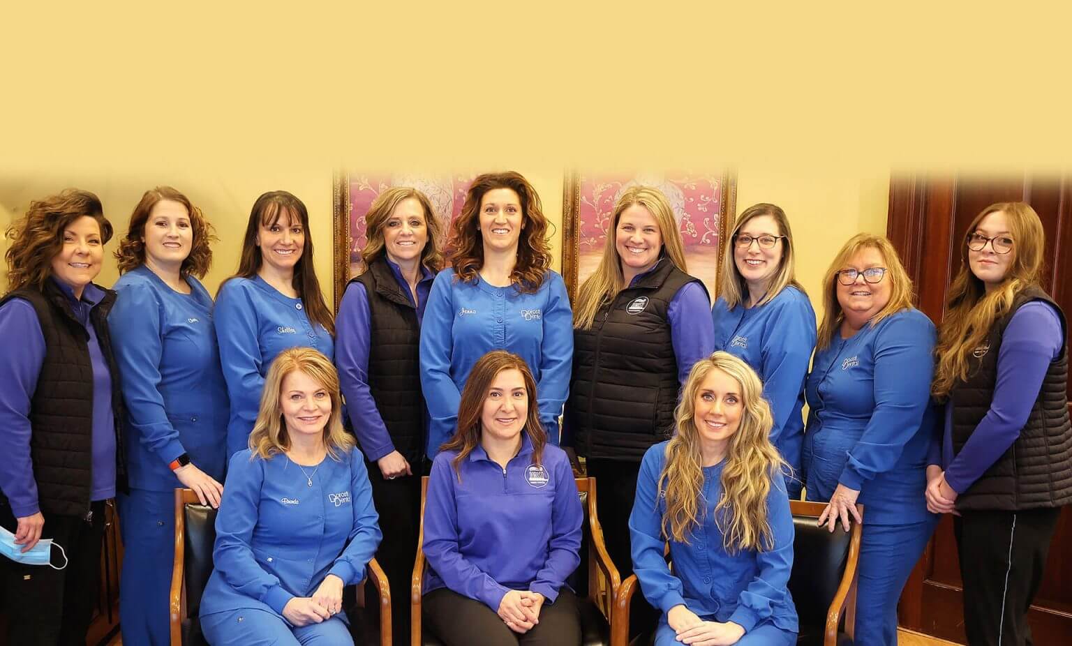 Dentist in Zanesville Ohio General Dentist Dorosti Family Dental